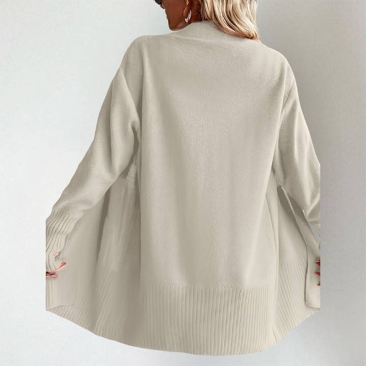 CELESTINE | Soft Knit Everyday Cardigan