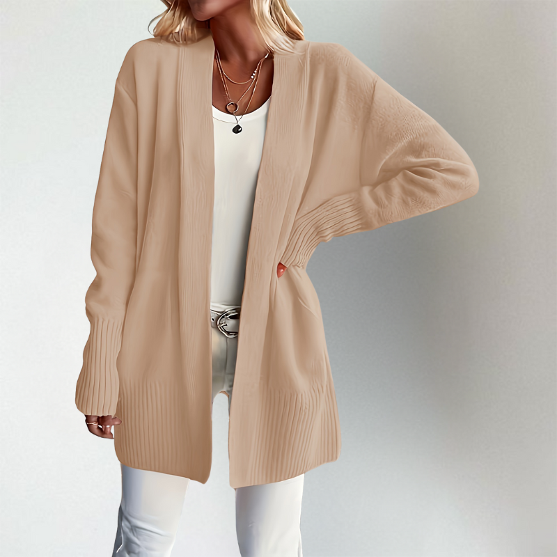 CELESTINE | Soft Knit Everyday Cardigan