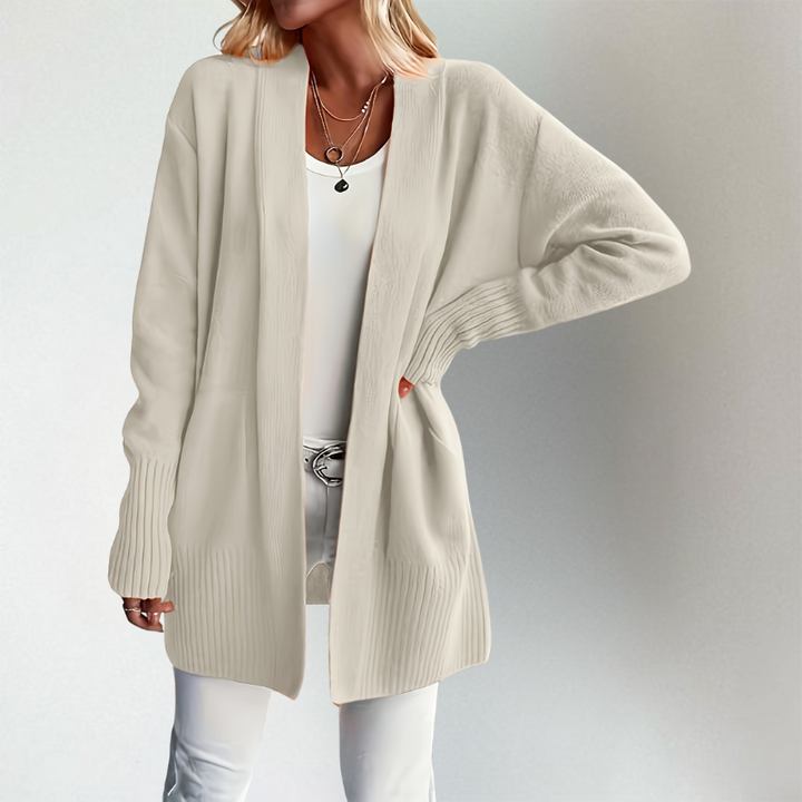 CELESTINE | Soft Knit Everyday Cardigan