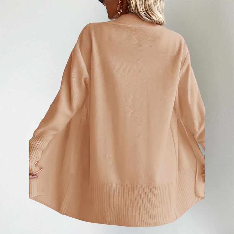 CELESTINE | Soft Knit Everyday Cardigan