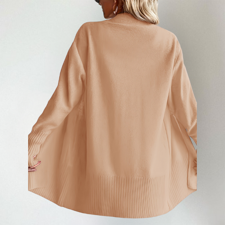 CELESTINE | Soft Knit Everyday Cardigan