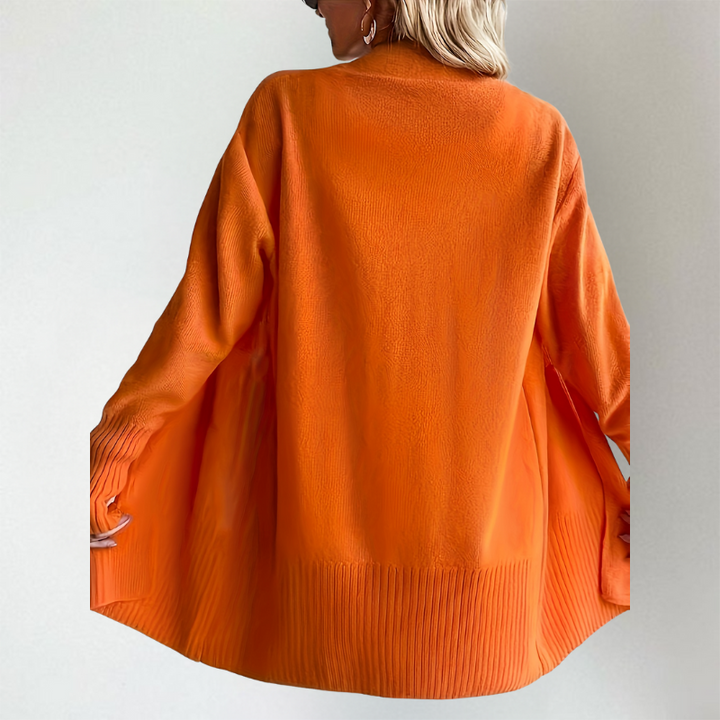 CELESTINE | Soft Knit Everyday Cardigan