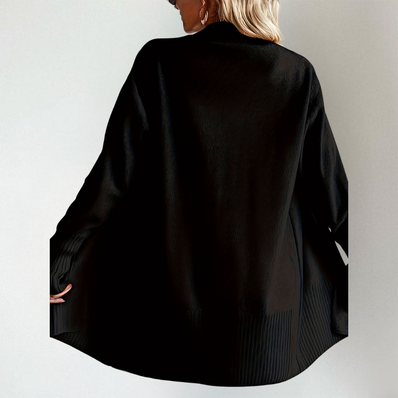 CELESTINE | Soft Knit Everyday Cardigan