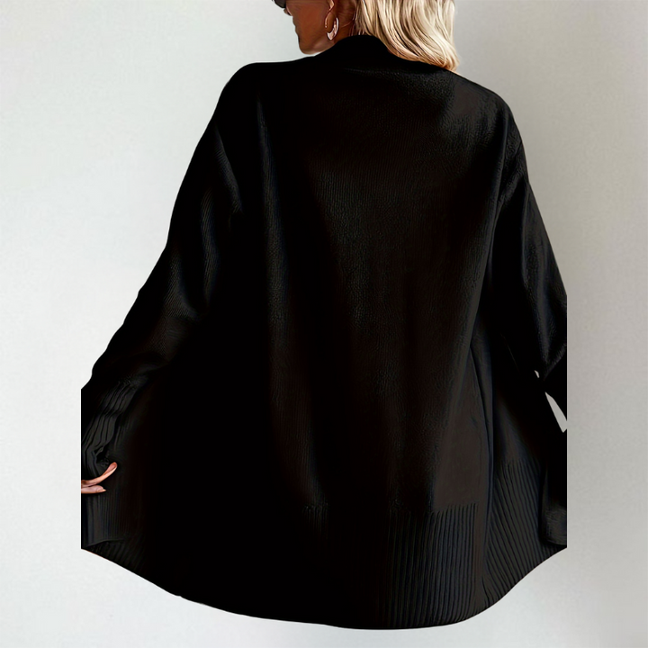 CELESTINE | Soft Knit Everyday Cardigan