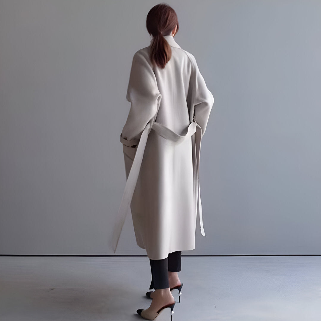 The Grace Chic Coat
