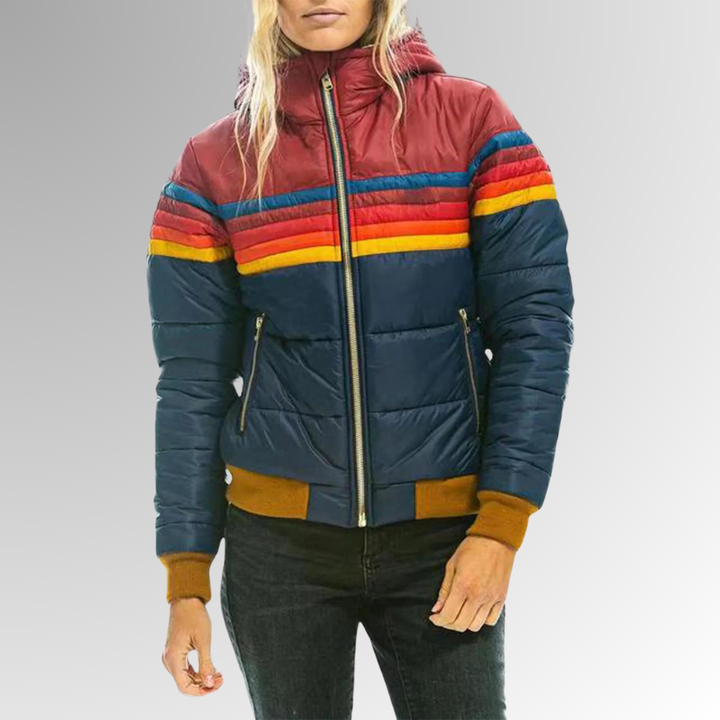 AURELIA | Women’s Waterproof Jacket