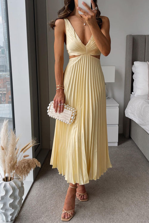 Denisse | Gorgeous Maxi Dress