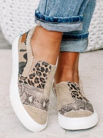 Tanya | Trendy Pain Relieving Slip-ons