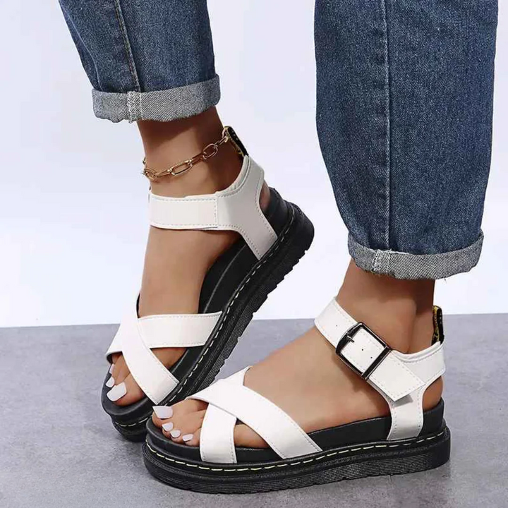 Zadie | Orthopedic Sandals
