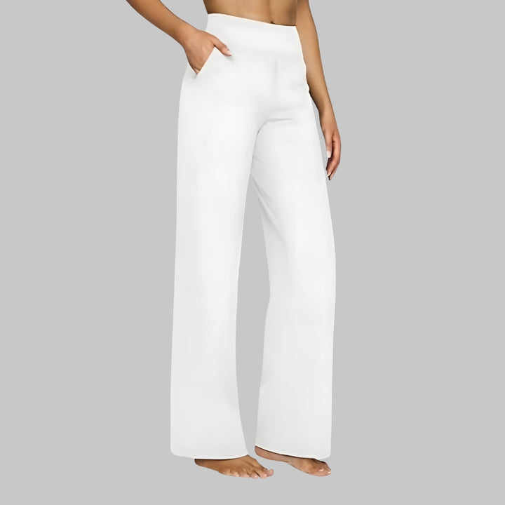 Cathy | Elegant Shape Trousers