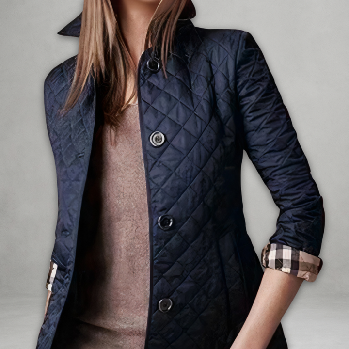 VERINA | Lightweight Jacket
