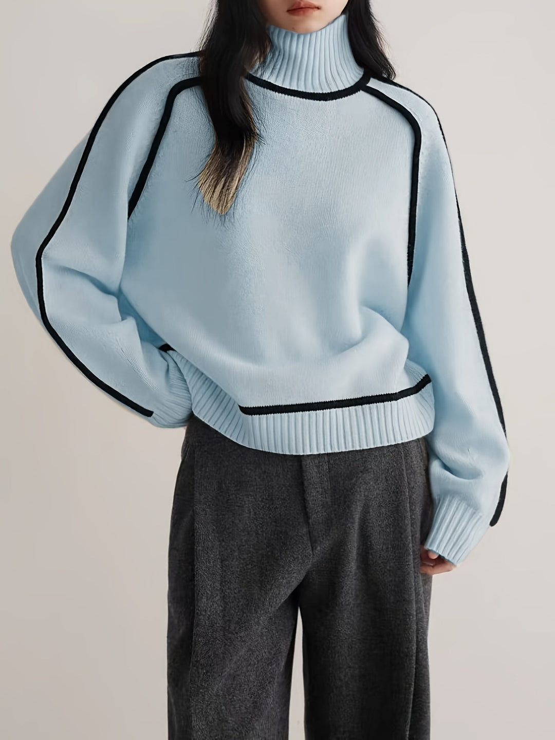 Brid | Turtleneck