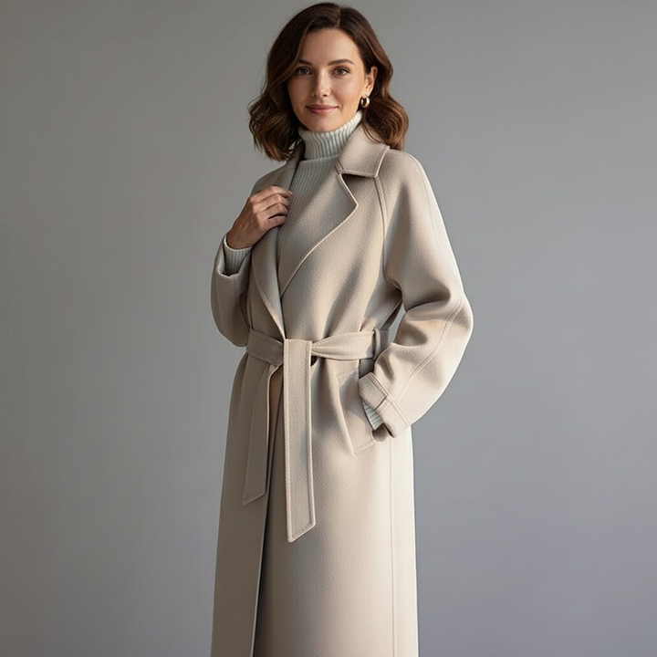 The Grace Chic Coat