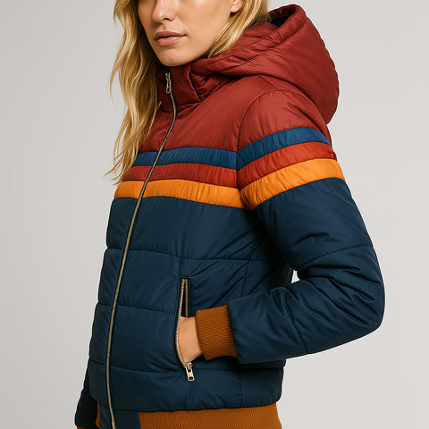 AURELIA | Women’s Waterproof Jacket