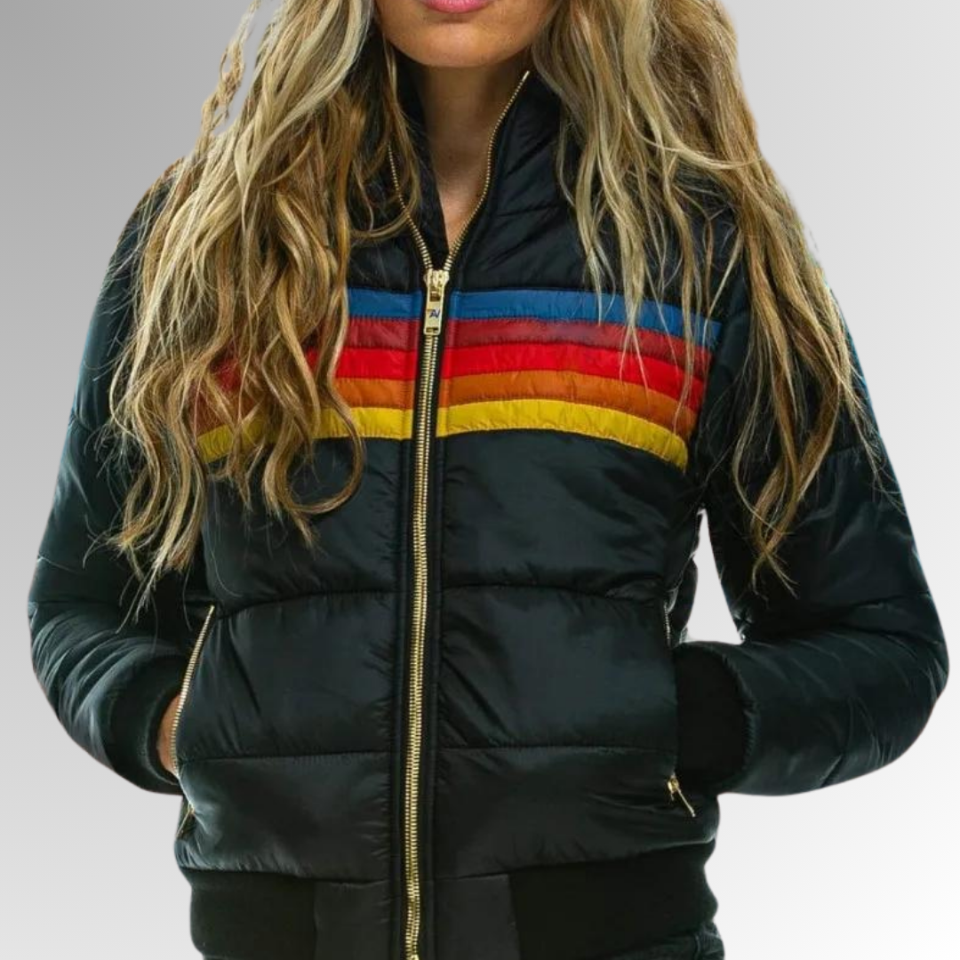 AURELIA | Women’s Waterproof Jacket