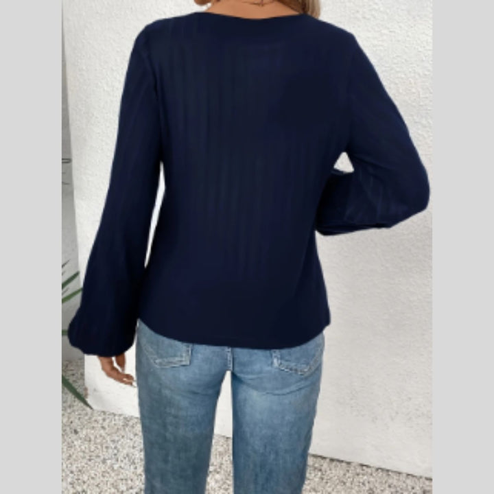 Rose | Elegant jumper