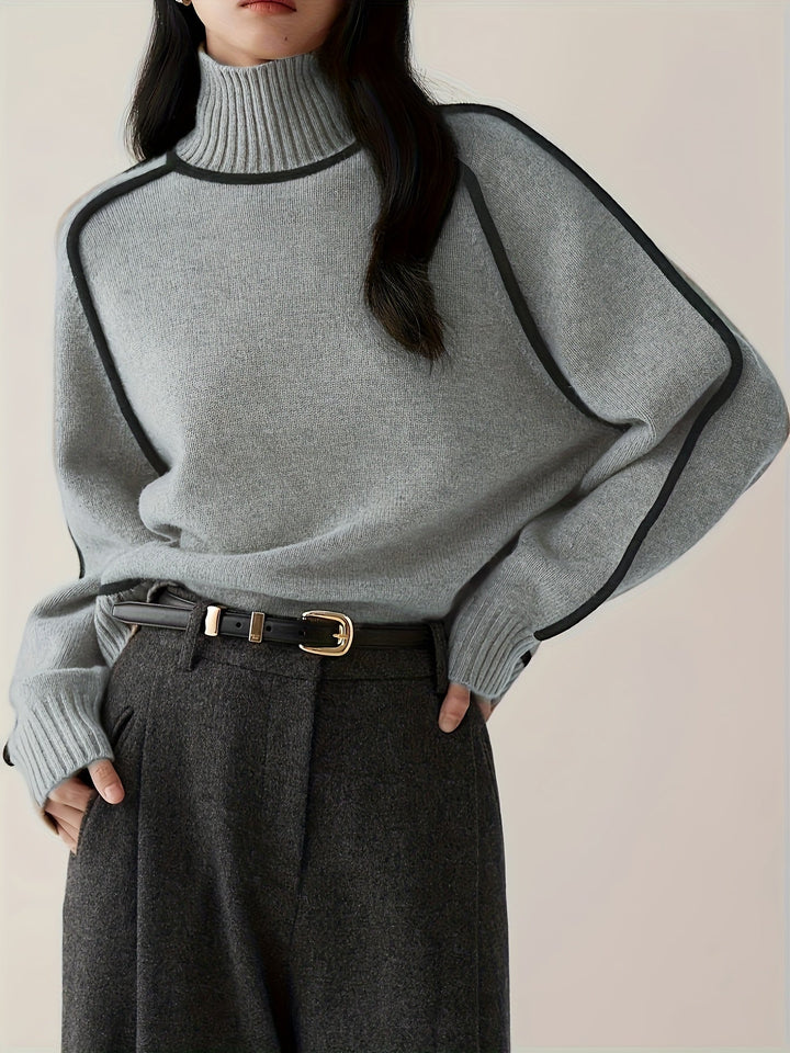 Brid | Turtleneck