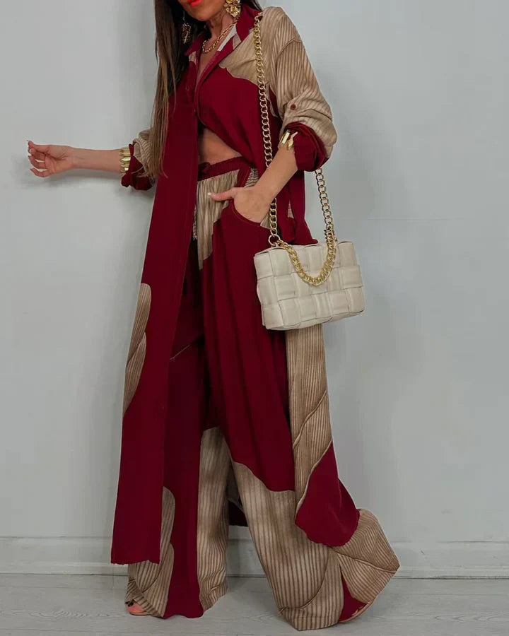 Moriel | Elegant Set