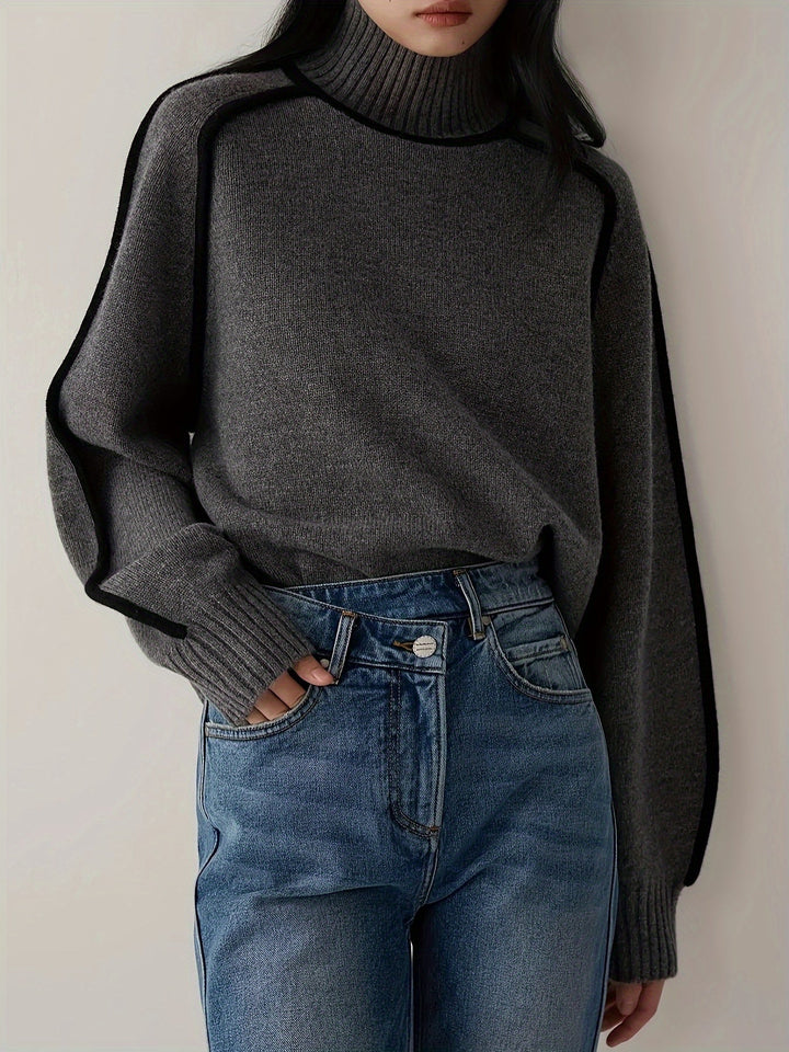 Brid | Turtleneck