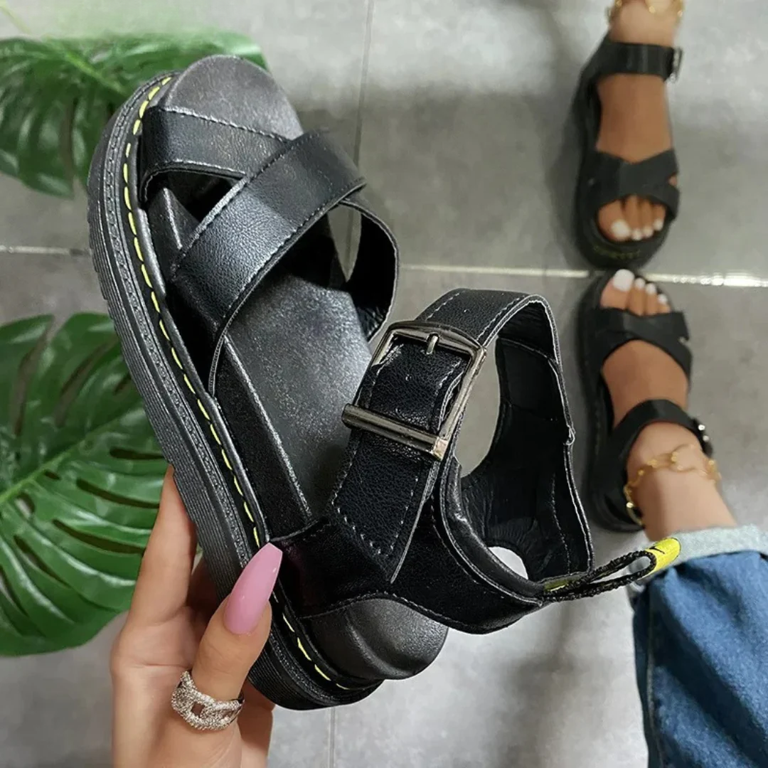 Zadie | Orthopedic Sandals