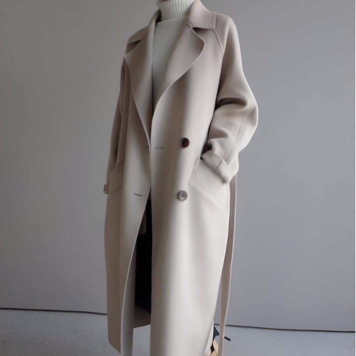 The Grace Chic Coat
