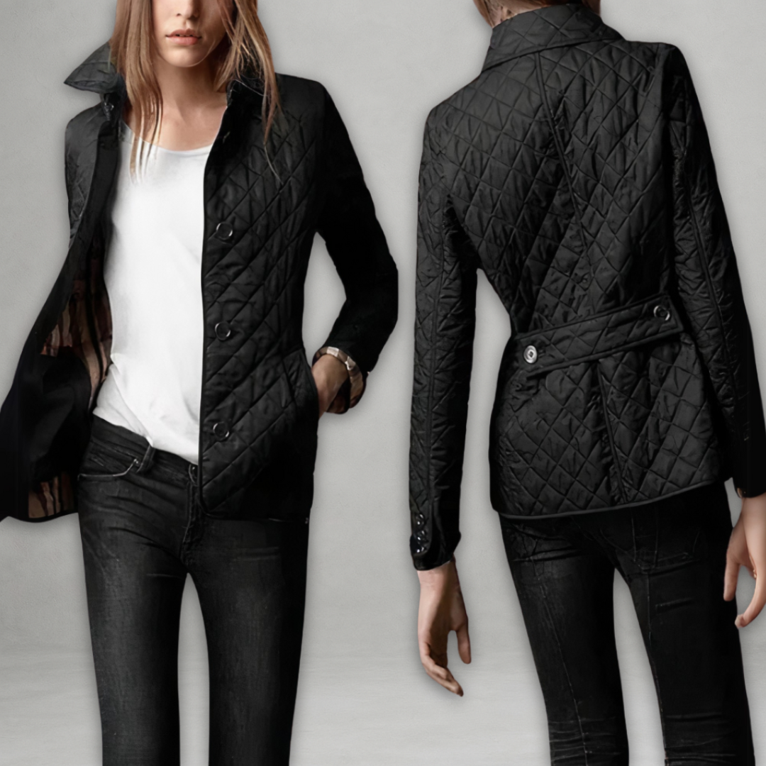 VERINA | Lightweight Jacket