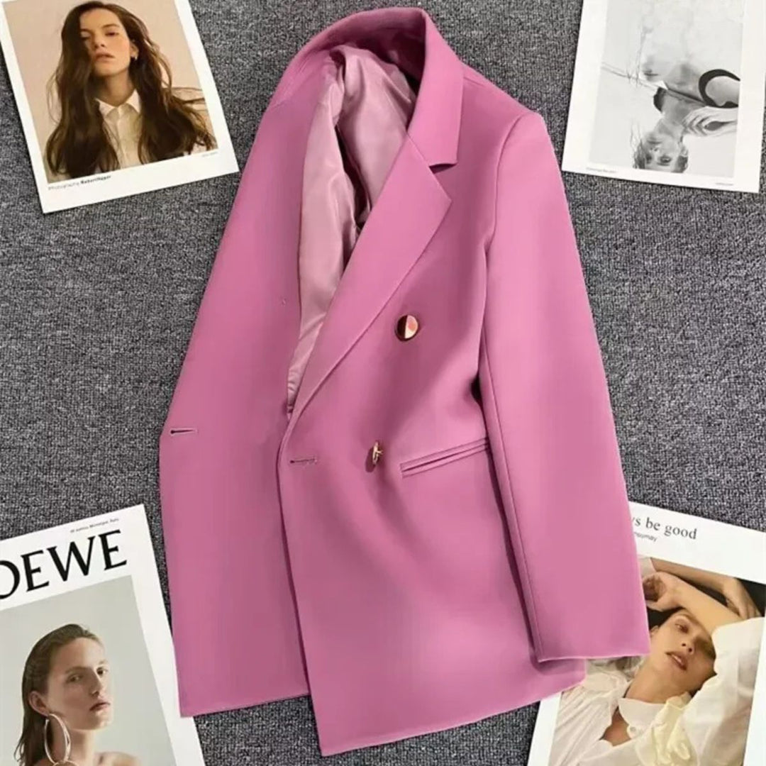Ann | Chic Blazer