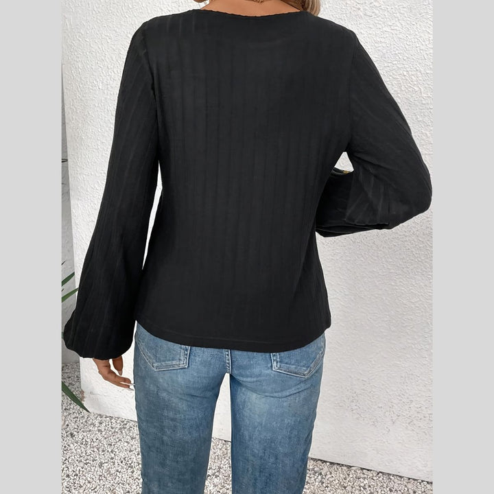 Rose | Elegant jumper