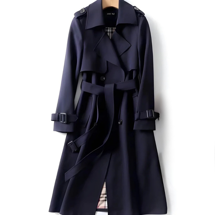 Ruth | Elegance Trench