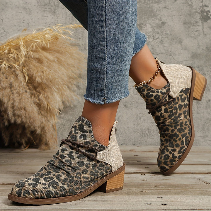 Patsy | Wild Chic Boots