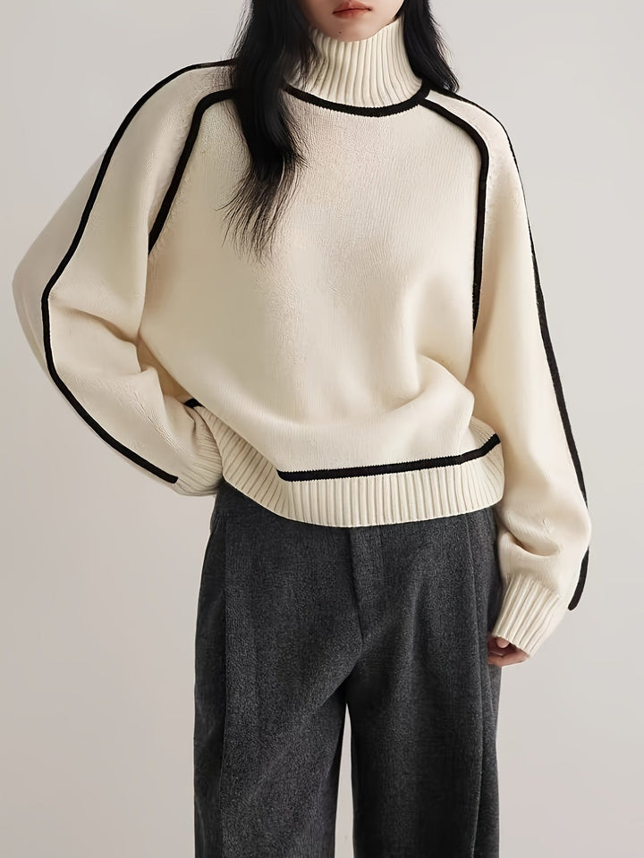 Brid | Turtleneck
