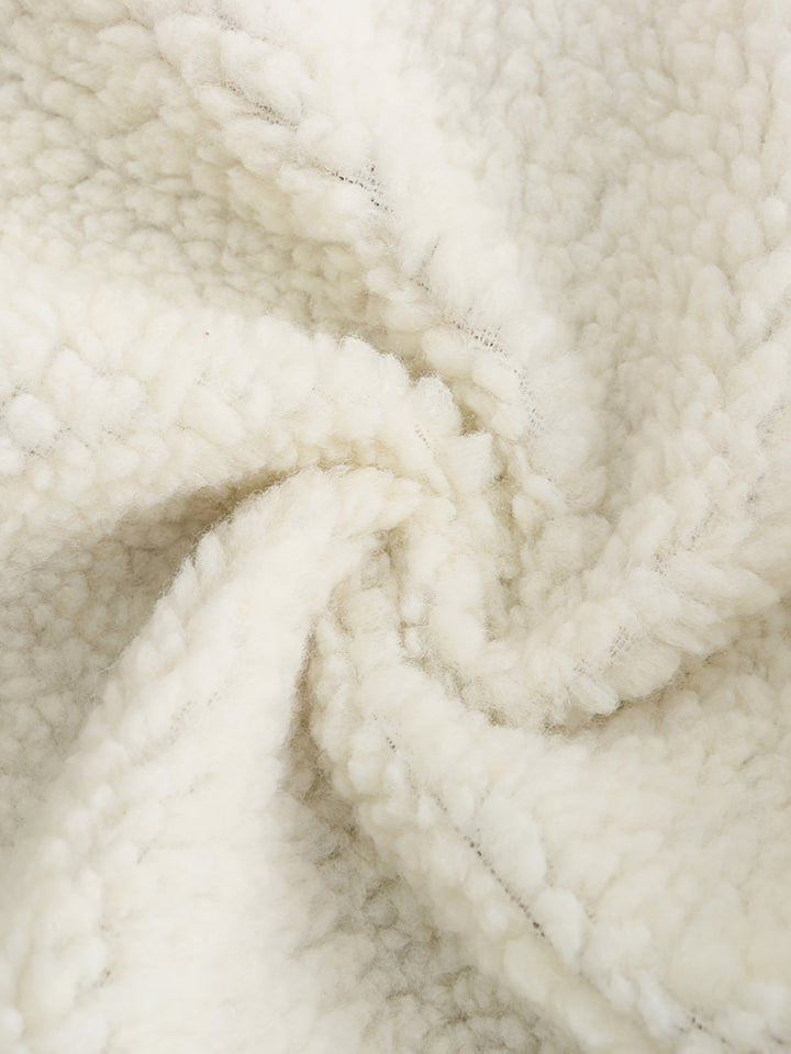 Liz | Premium Winter Coat