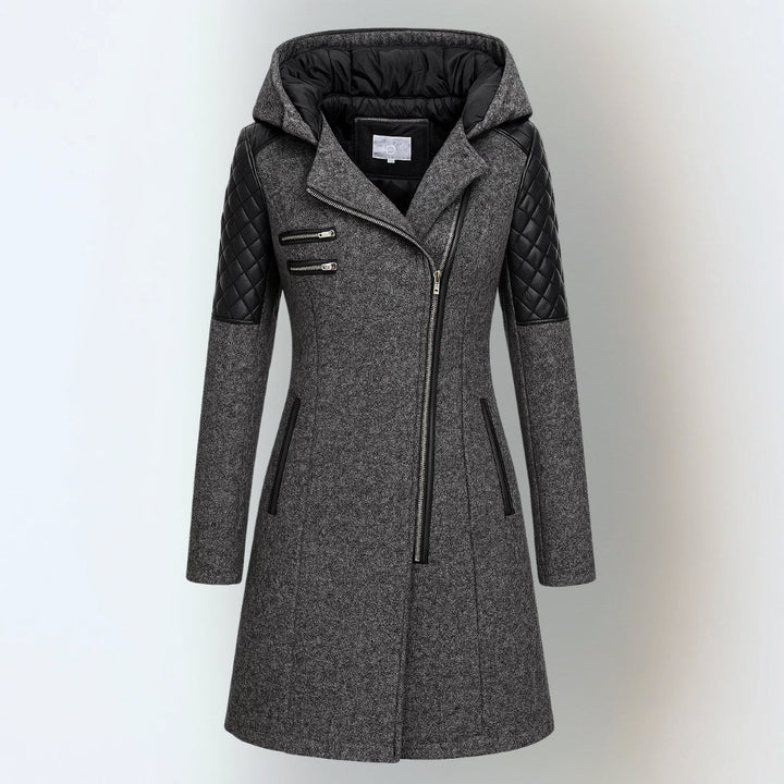 Katrin™ | Elegant Warm Winter Jacket