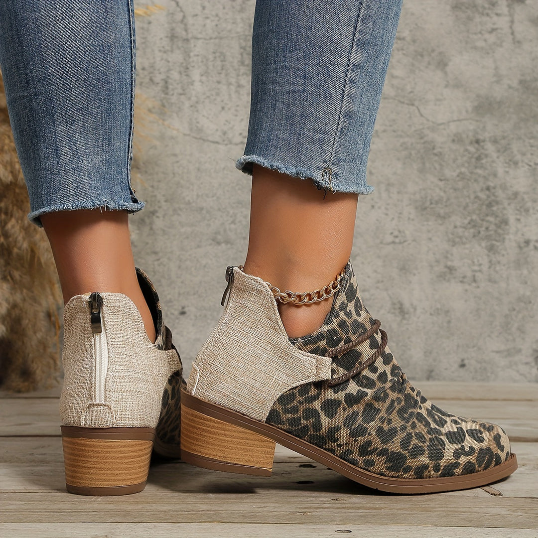 Patsy | Wild Chic Boots