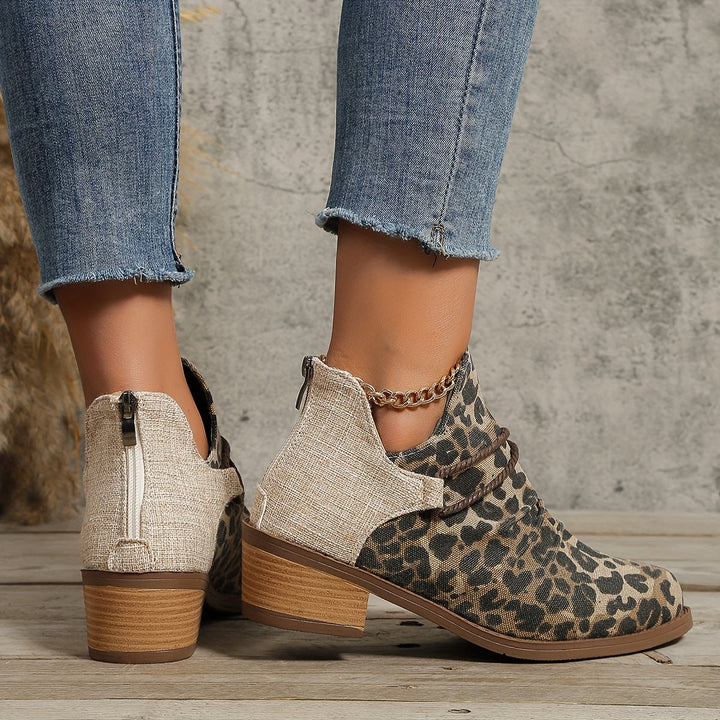Patsy | Wild Chic Boots