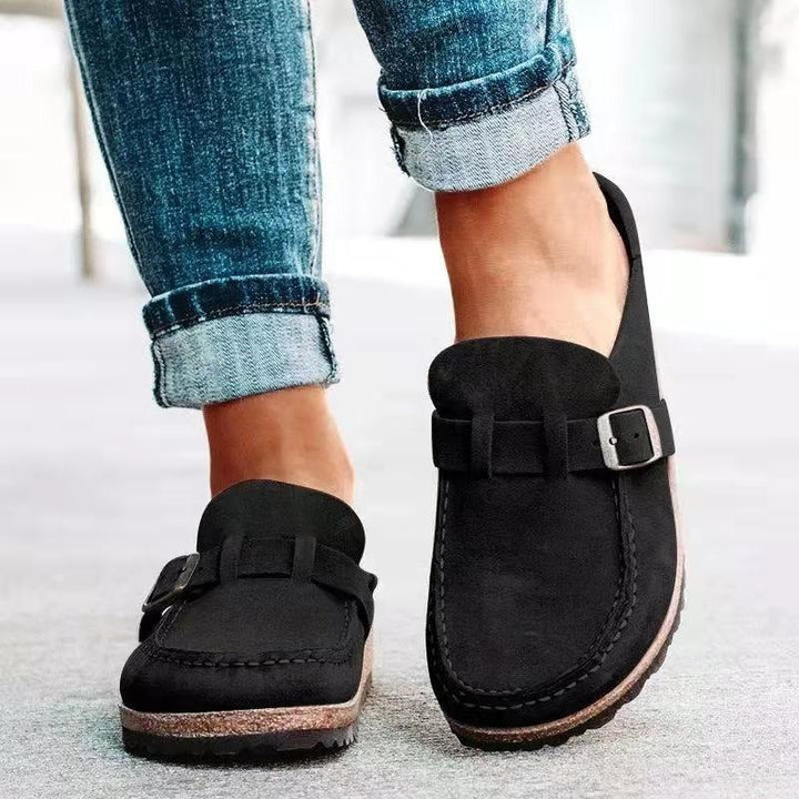 MARISE | Orthopedic Slip-On Loafers