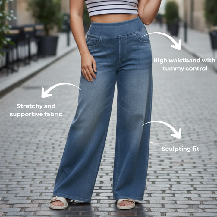 Halara stretchy Jeans