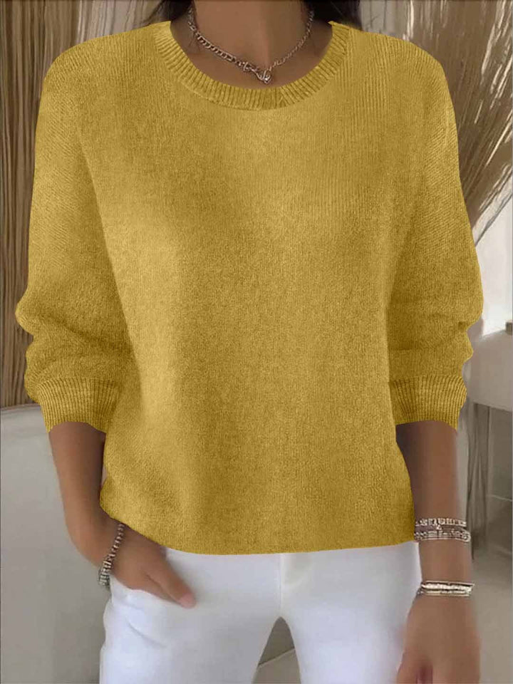 Talbot™ | Soft Warm Sweater