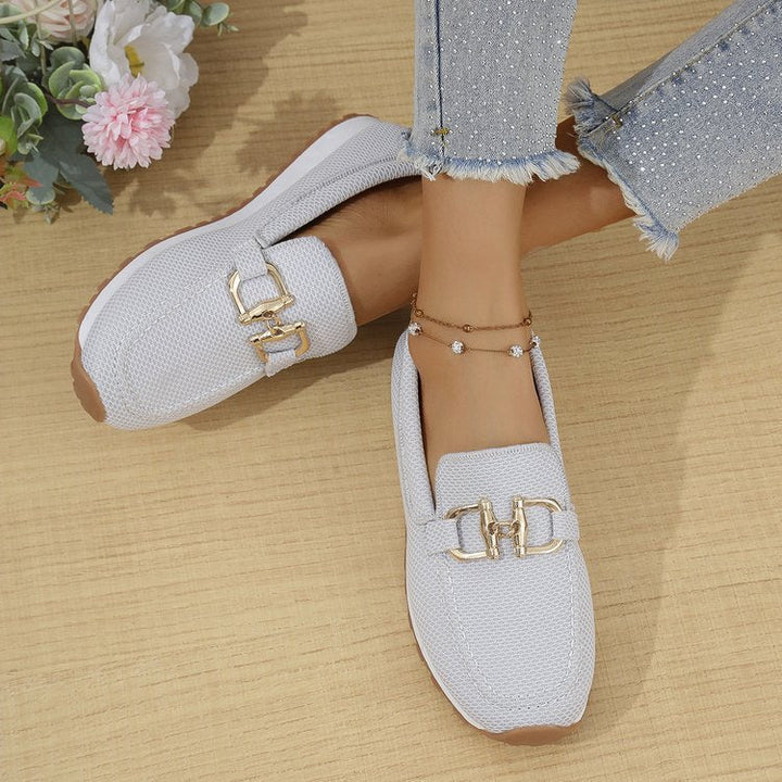 Jane | Chic Loafers