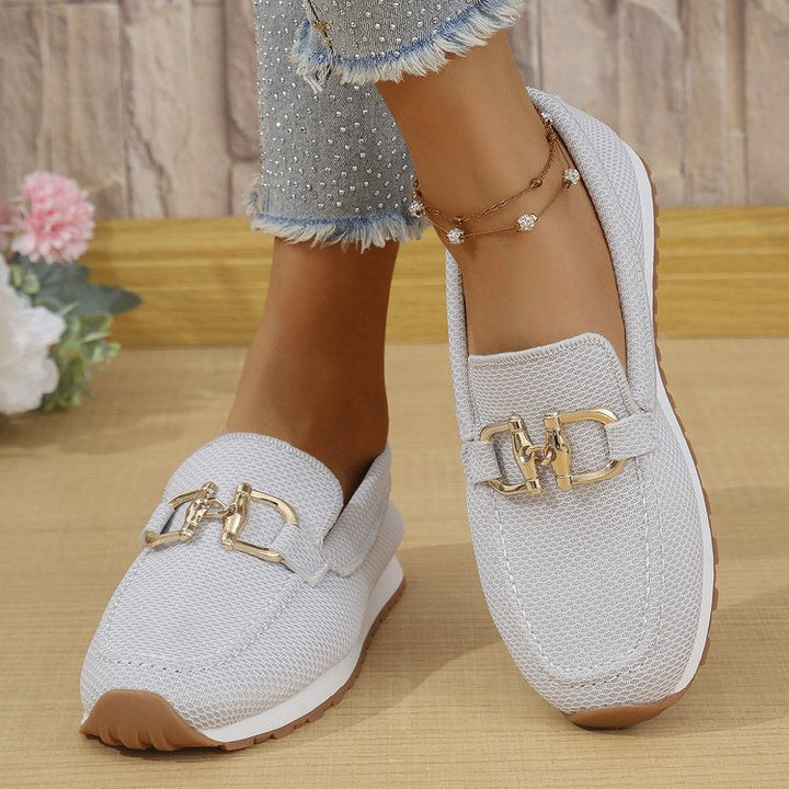 Jane | Chic Loafers