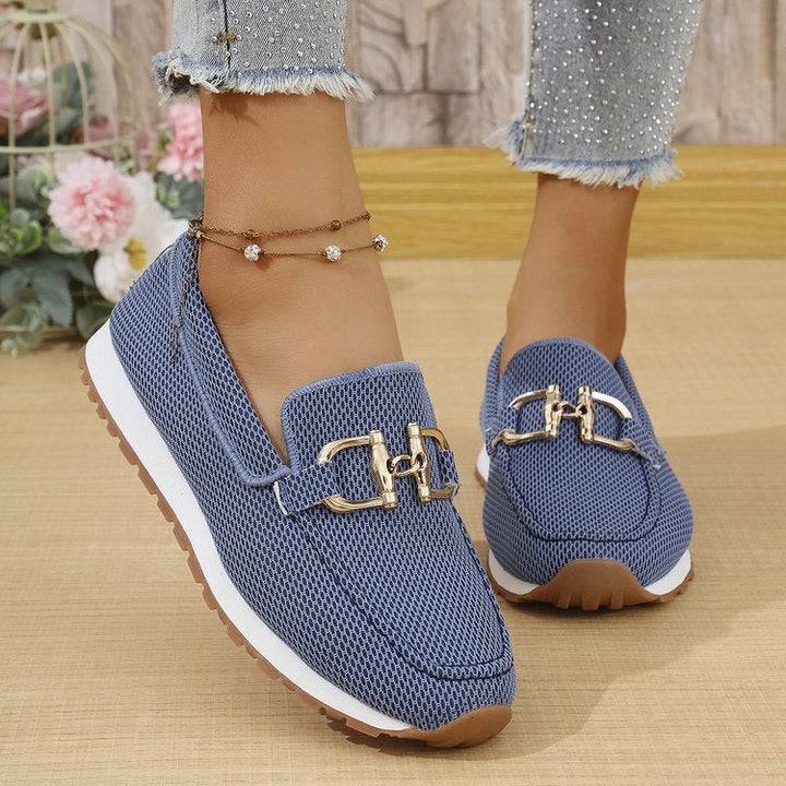 Jane | Chic Loafers