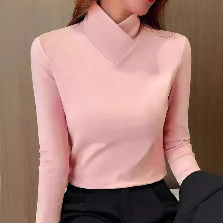 Matilda | Elegant Turtleneck