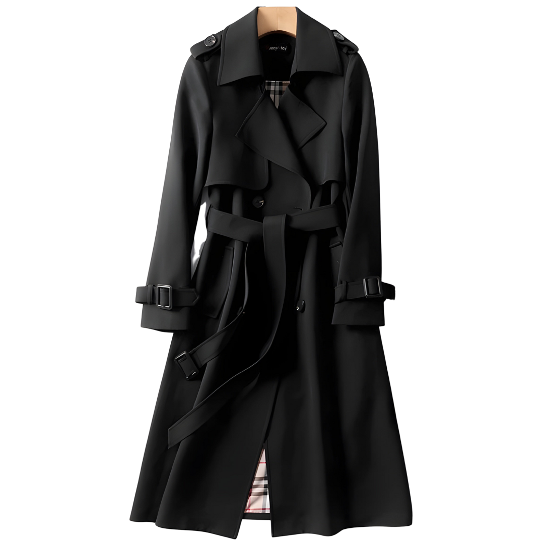 Ruth | Elegance Trench