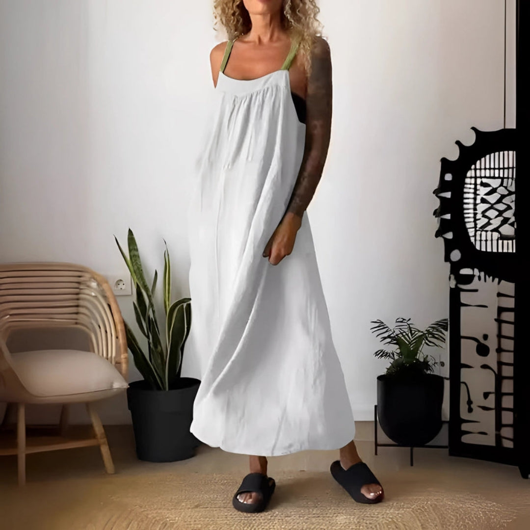 Kieza | Relaxed Dress