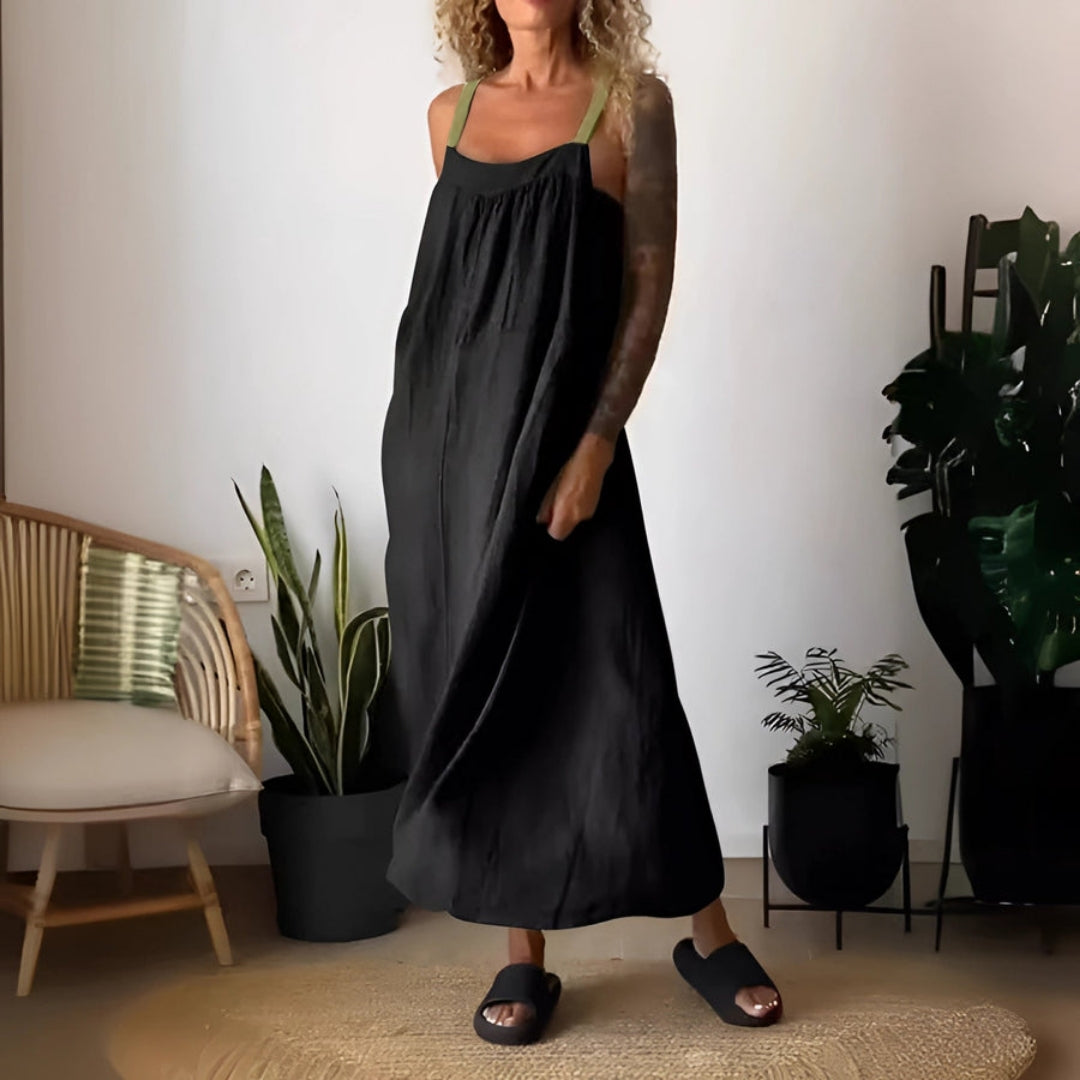 Kieza | Relaxed Dress