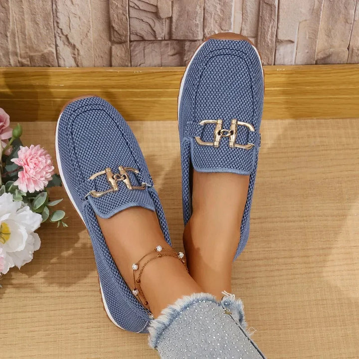 Jane | Chic Loafers