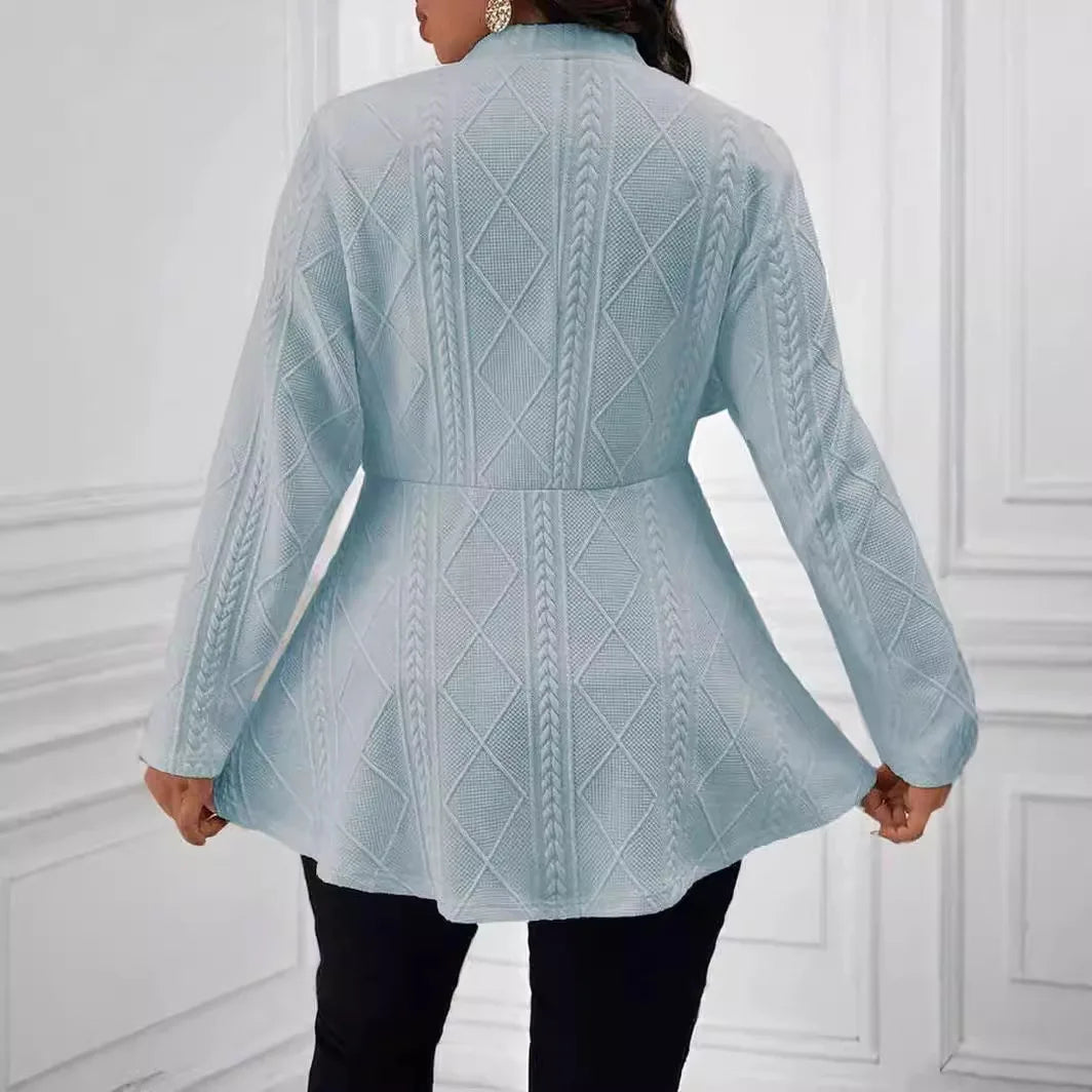 Izie | Sophisticated Blazer