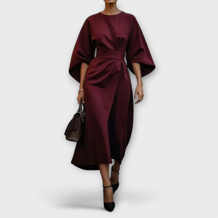 Coline | Elegant Dress