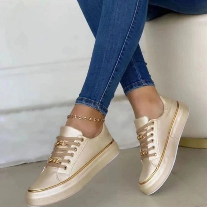 NOVALEE | Stylish Orthopedic Sneakers for Daily Comfort