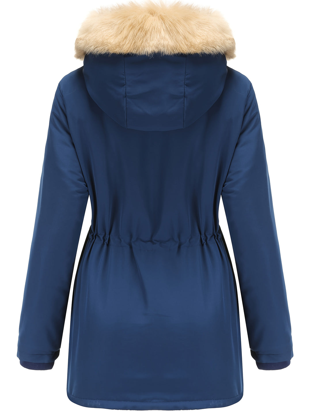 Liz | Premium Winter Coat
